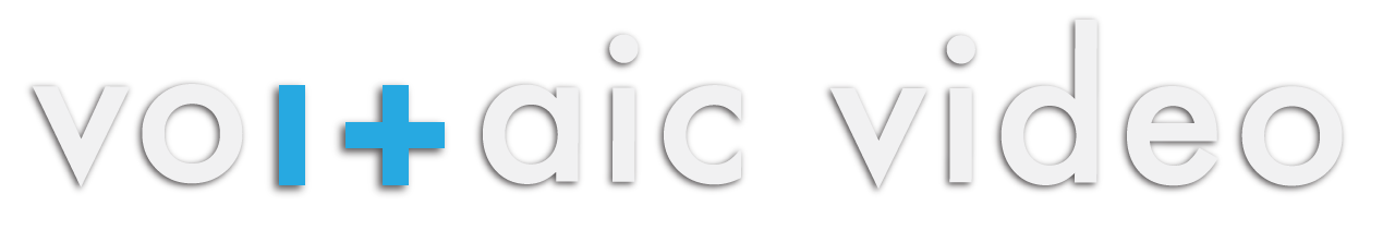 voltaic video logo